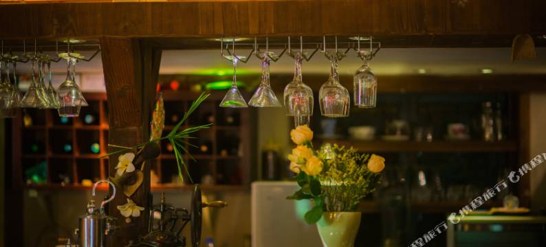 鼓浪屿莫奈花园咖啡音乐别墅酒店(三丘田码头店)图片