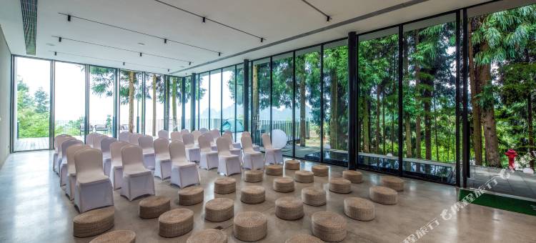 重庆IN BETWEEN柳杉间酒店图片