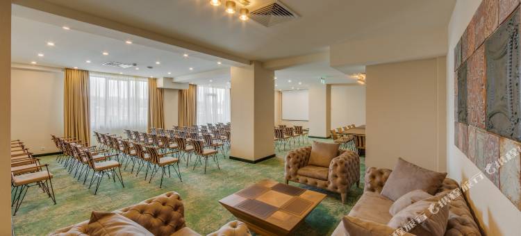 第比利斯苏勒宫酒店(Sole Palace)图片