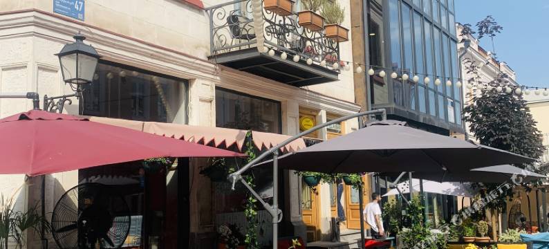 安巴尼市中心酒店(AnBani Hotel City Center)图片