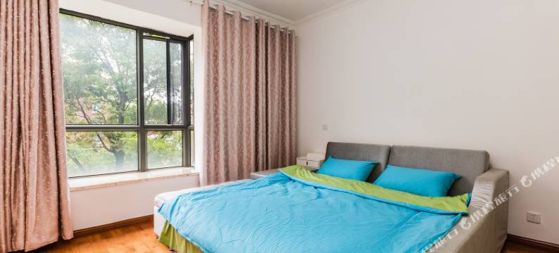 昆明呈贡滇池星城星都湾公寓图片