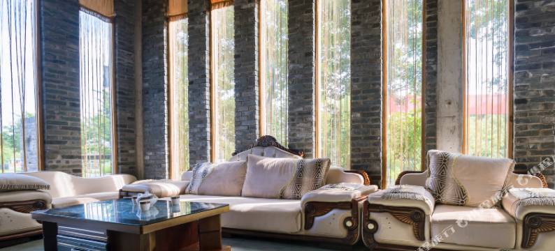 红安帝王湖别墅图片