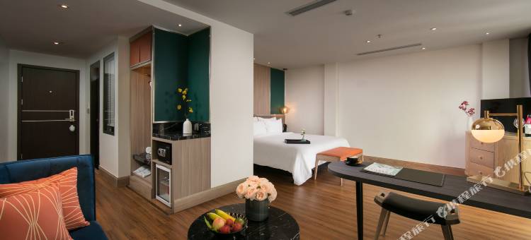 极光高级-生活方式酒店(Aurora Premium - A Lifestyle Hotel)图片