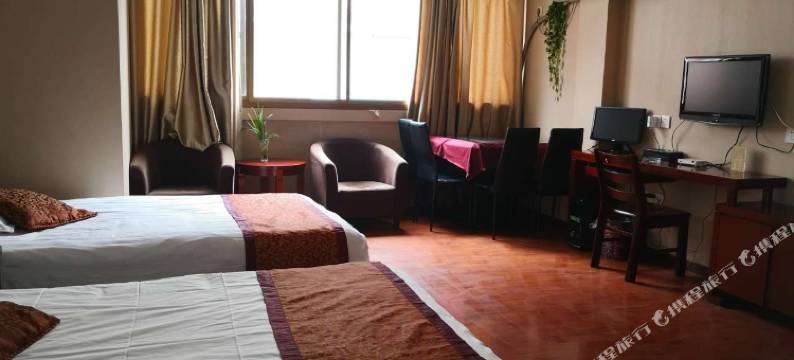 歙县梦徽客栈图片