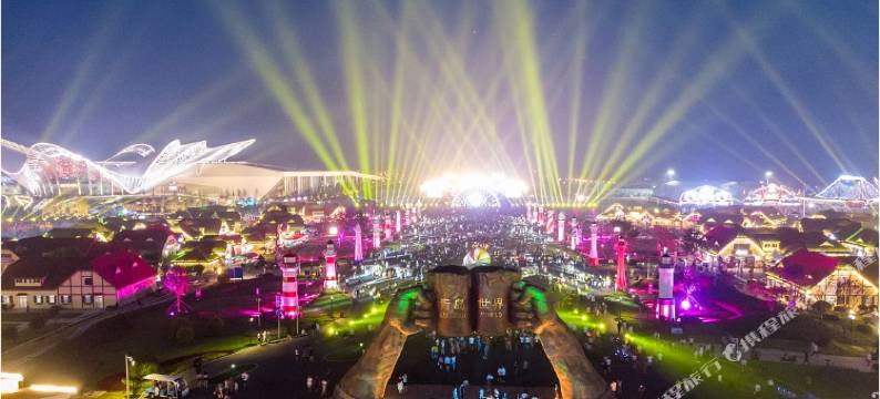 青岛鑫盛海公寓图片