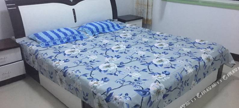 世金桂花香公寓(乳山长江路店)图片