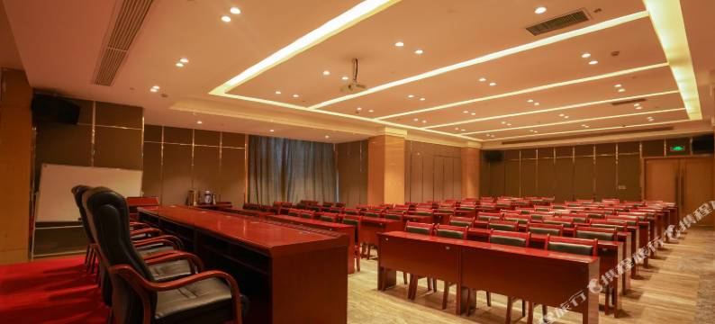 滁州万瑞四季酒店图片