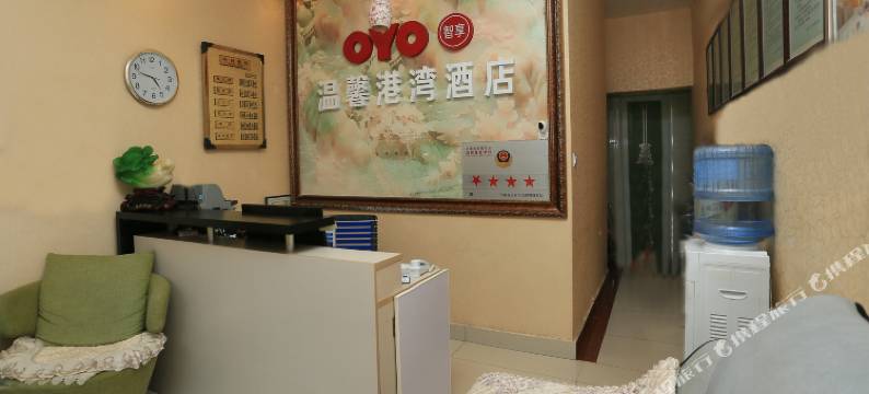 OYO昆明温馨港湾酒店图片