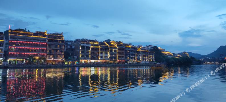 镇远鸿缘宾馆图片