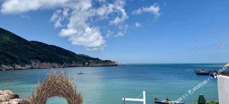 嵊泗花鸟岛云汐海景度假民宿图片