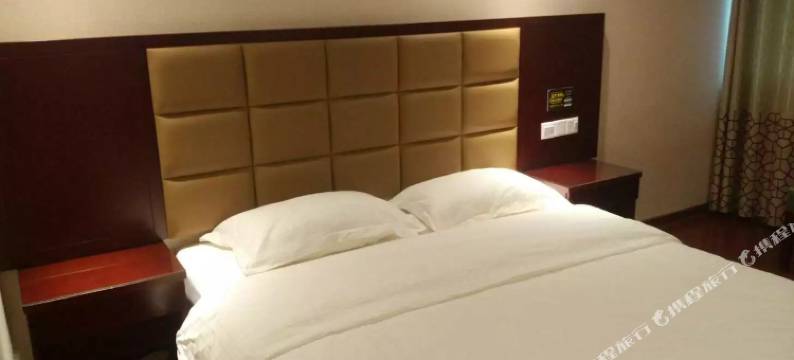 白溢寨宾馆(五峰渔关店)图片