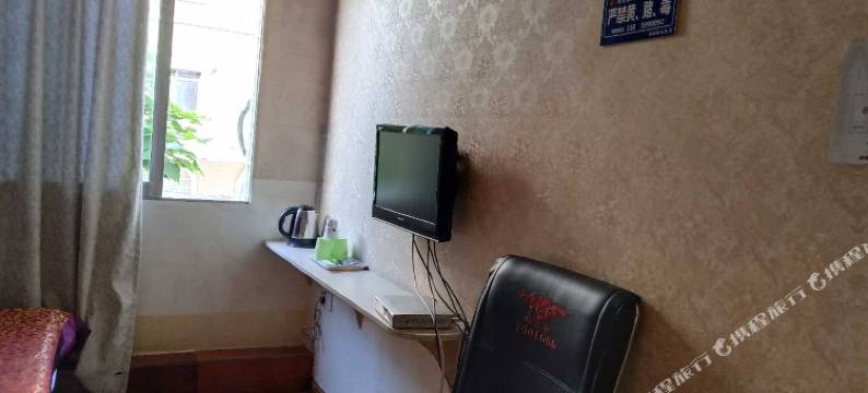 南部玥阳商务宾馆图片