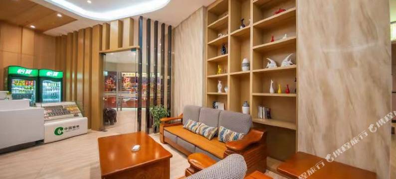 铂途酒店(桂林全州中心广场店)图片