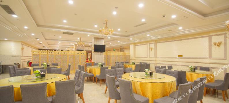 维也纳国际酒店(重庆两江幸福广场店)图片