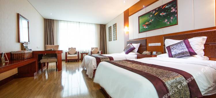 北京天通苑黄河京都会议中心图片