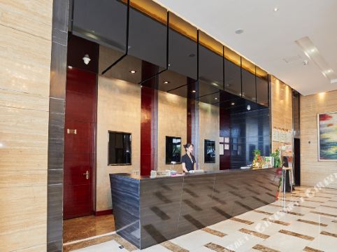 晋江好莱斯登大酒店