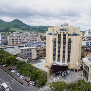 全季酒店(象山店)