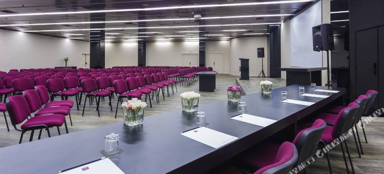 HF伊帕那马公园酒店(HF Ipanema Park)图片