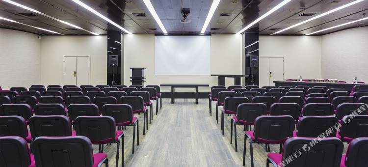 HF伊帕那马公园酒店(HF Ipanema Park)图片