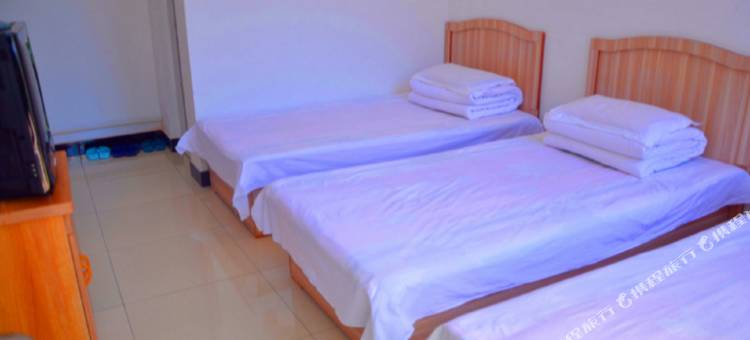 北京爱霞农家院图片