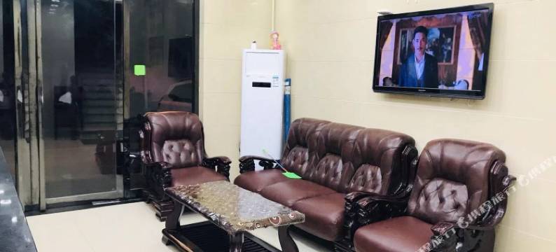 亳州阳光宾馆图片