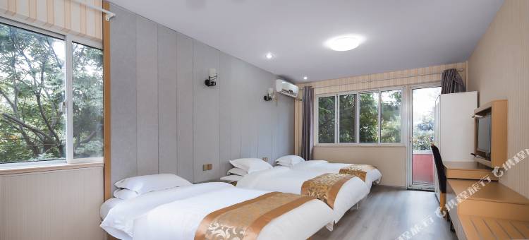 速8酒店(上海奥特莱斯芦沈路店)图片