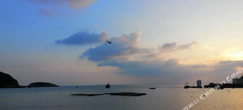 嵊泗迷家民宿图片