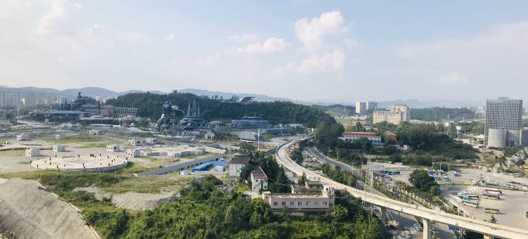 贵阳怡阳宾馆图片