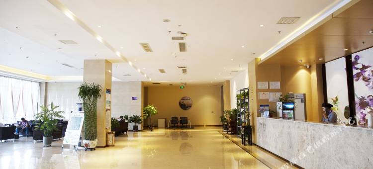 麗枫酒店(平遥古城店)图片