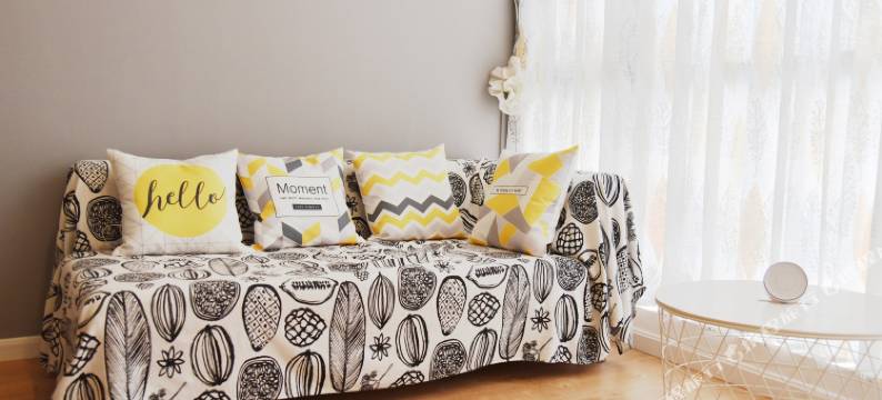 长沙筱彦公寓图片