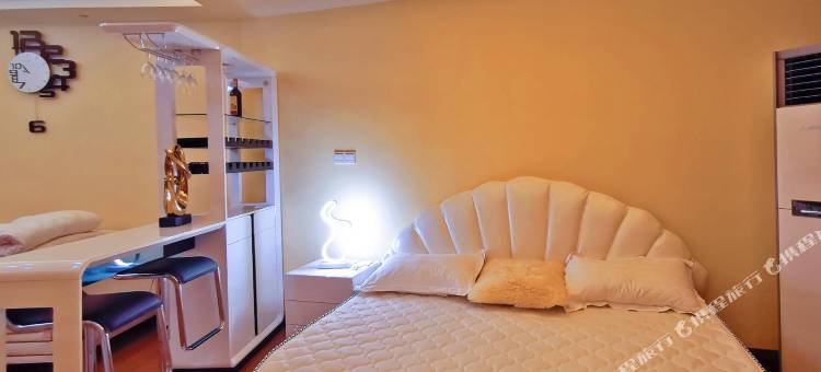 Teamdy公寓(石化大道东分店)图片