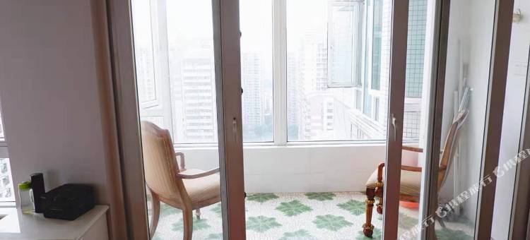 广州豆奶哥公寓(3号店)图片