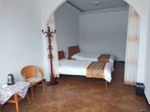 偏关柴瑞峰公寓(3号店)