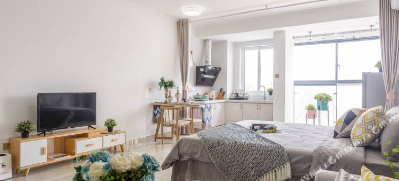 达人嘉民宿(合肥40号店)图片