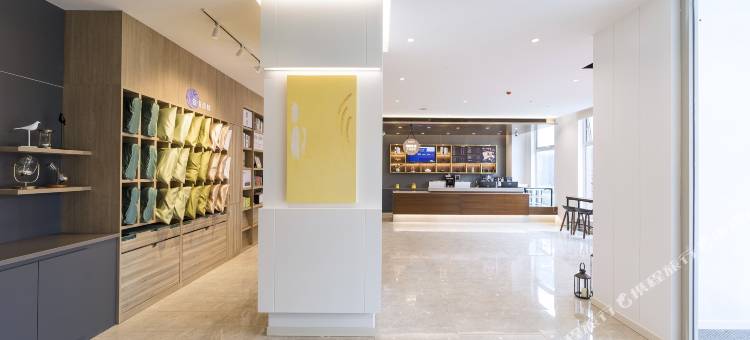 汉庭优佳酒店(北京百子湾东店)图片