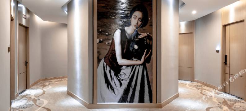 遵义嘉腾酒店(遵义高铁站店)图片