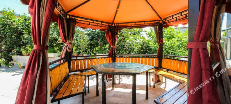 易县新旺农家图片