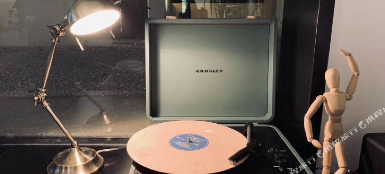 东江湖壹间民宿图片