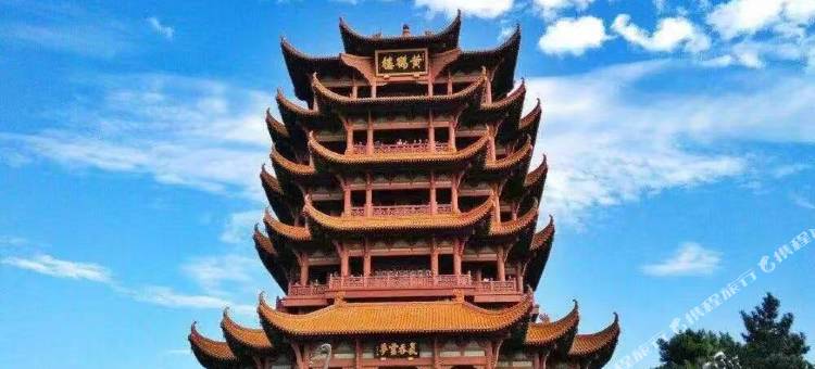 维也纳国际酒店(武汉武昌江滩积玉桥地铁站店)图片