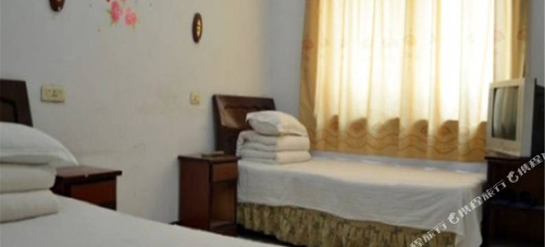 桂蓉楼宾馆图片