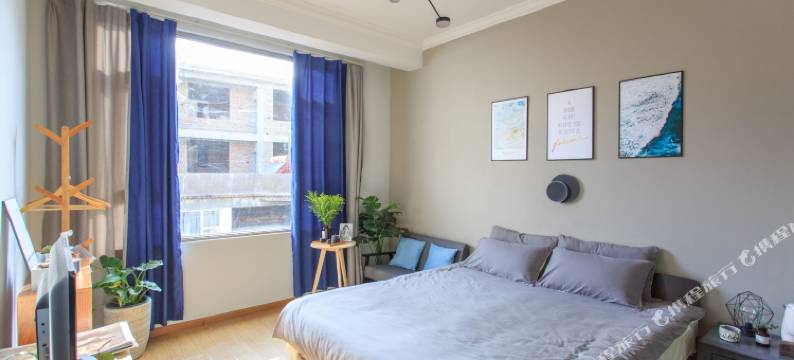 大理市大理糖不甩客栈图片