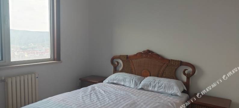 青岛伊诺妈妈公寓图片