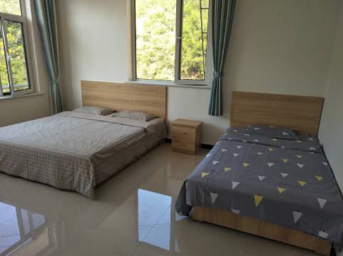 承德吉祥农家院