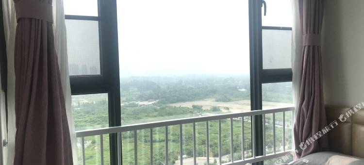 成都alangzy公寓图片