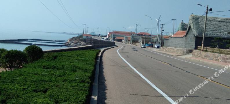 尹诗财特色民宿(津海街分店)图片