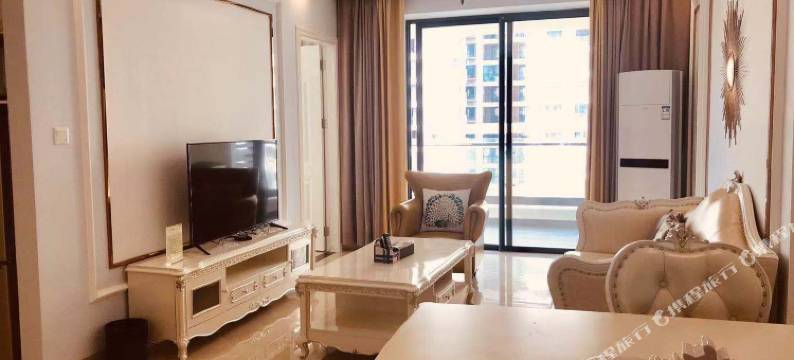 海口维帝客度假公寓图片