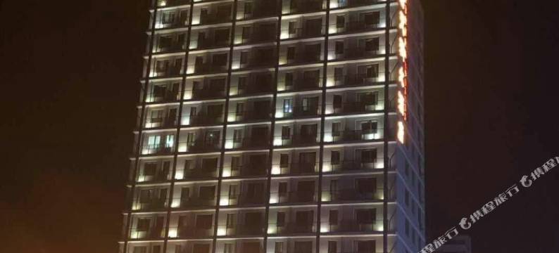 威海华唐天润大酒店图片