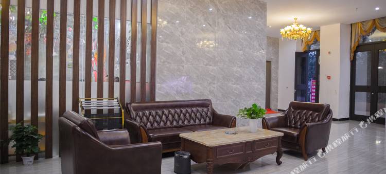 郑州瑞途酒店图片