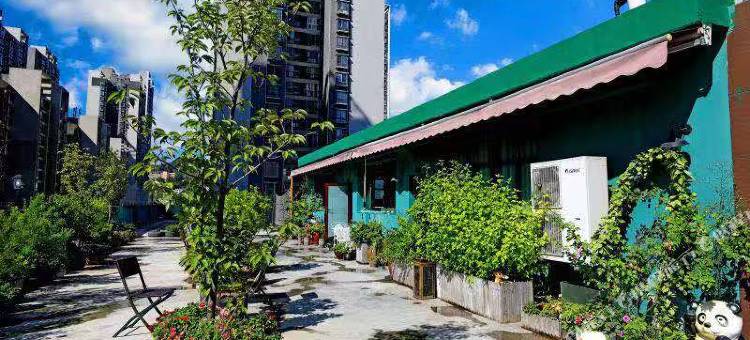 毕节博海伦酒店图片