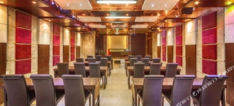 白平安泰堂精品酒店(Pak Ping Ing Tang Boutique Hotel)图片